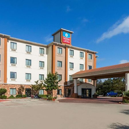 Surestay Plus Hotel By Best Western Near Seaworld San Antonio Exteriör bild