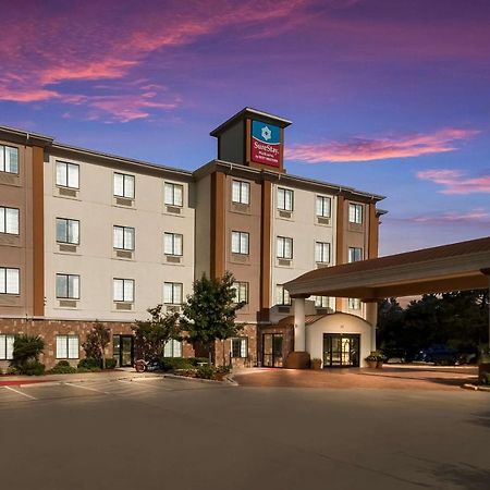 Surestay Plus Hotel By Best Western Near Seaworld San Antonio Exteriör bild