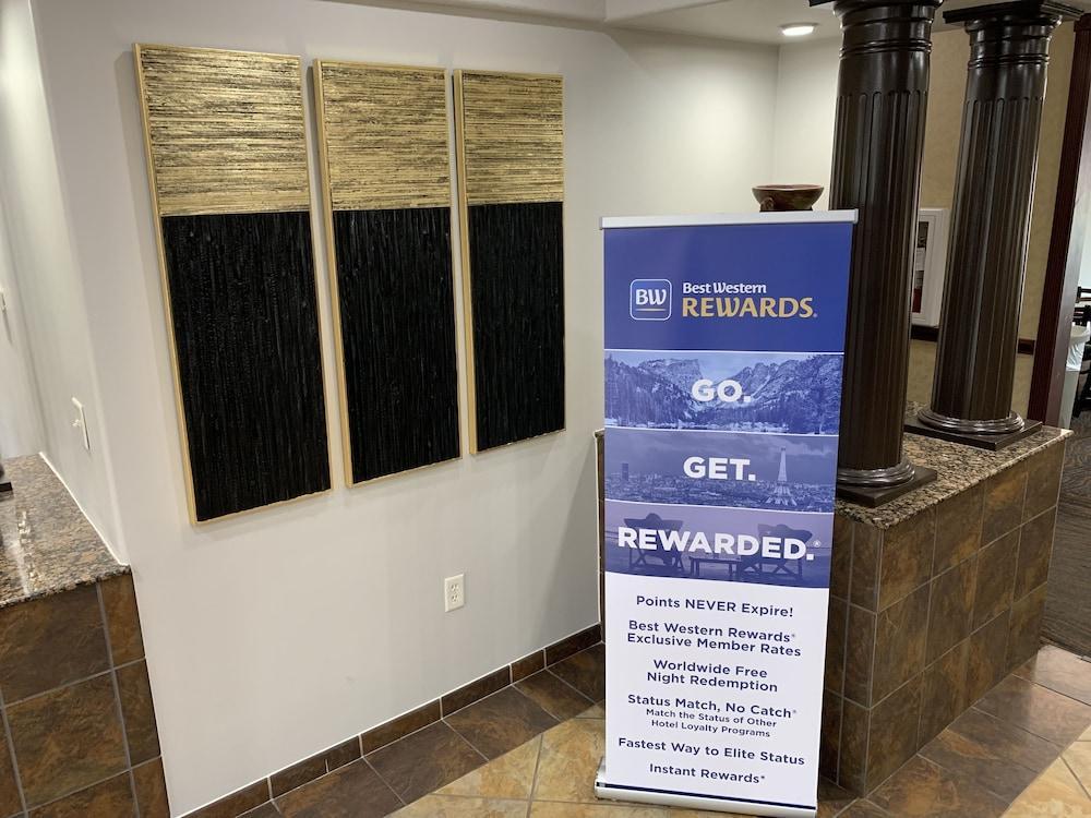 Surestay Plus Hotel By Best Western Near Seaworld San Antonio Exteriör bild