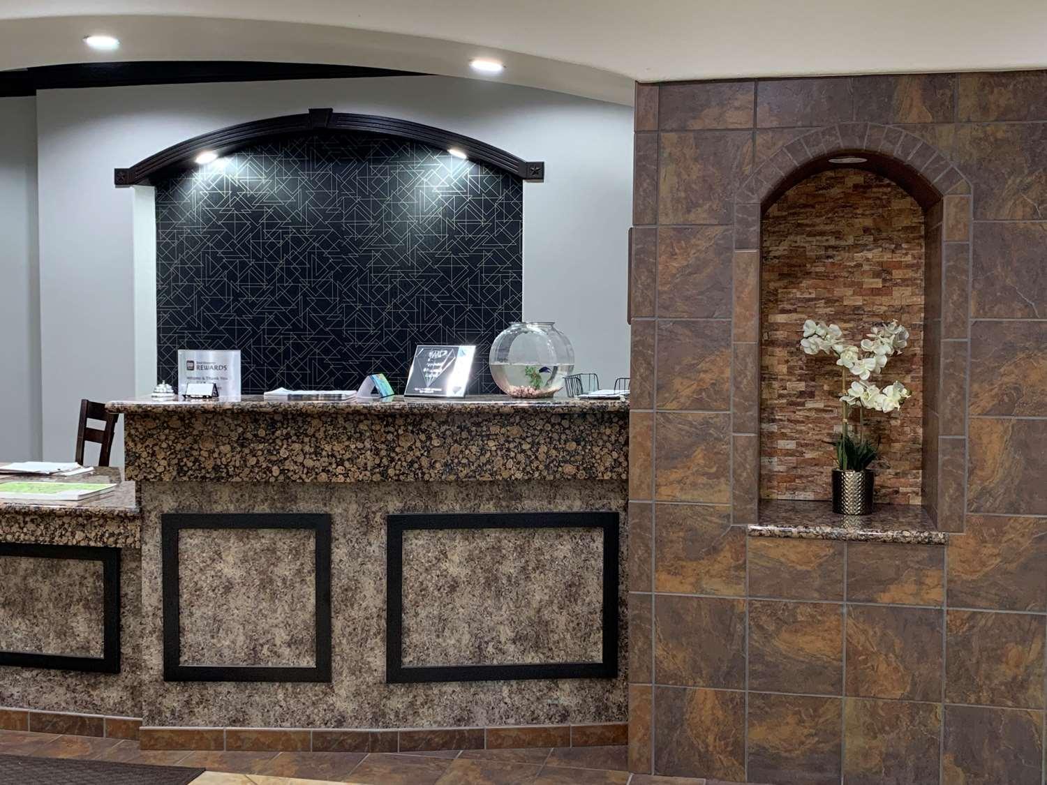 Surestay Plus Hotel By Best Western Near Seaworld San Antonio Exteriör bild