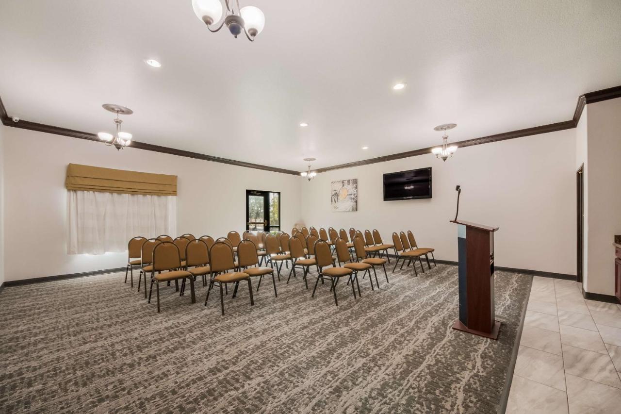 Surestay Plus Hotel By Best Western Near Seaworld San Antonio Exteriör bild