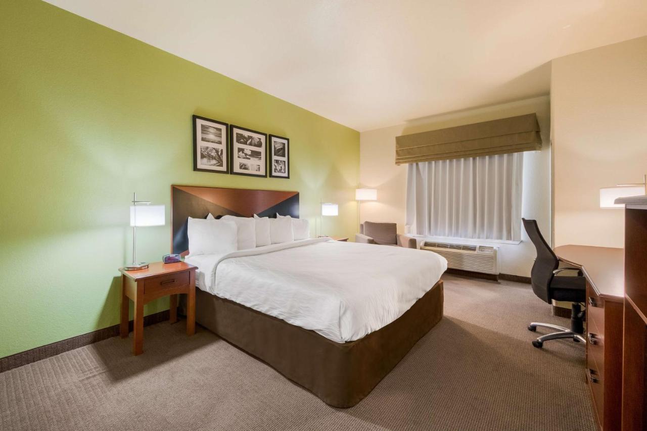 Surestay Plus Hotel By Best Western Near Seaworld San Antonio Exteriör bild