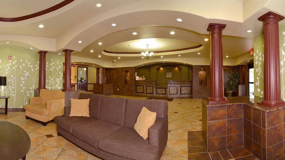 Surestay Plus Hotel By Best Western Near Seaworld San Antonio Exteriör bild