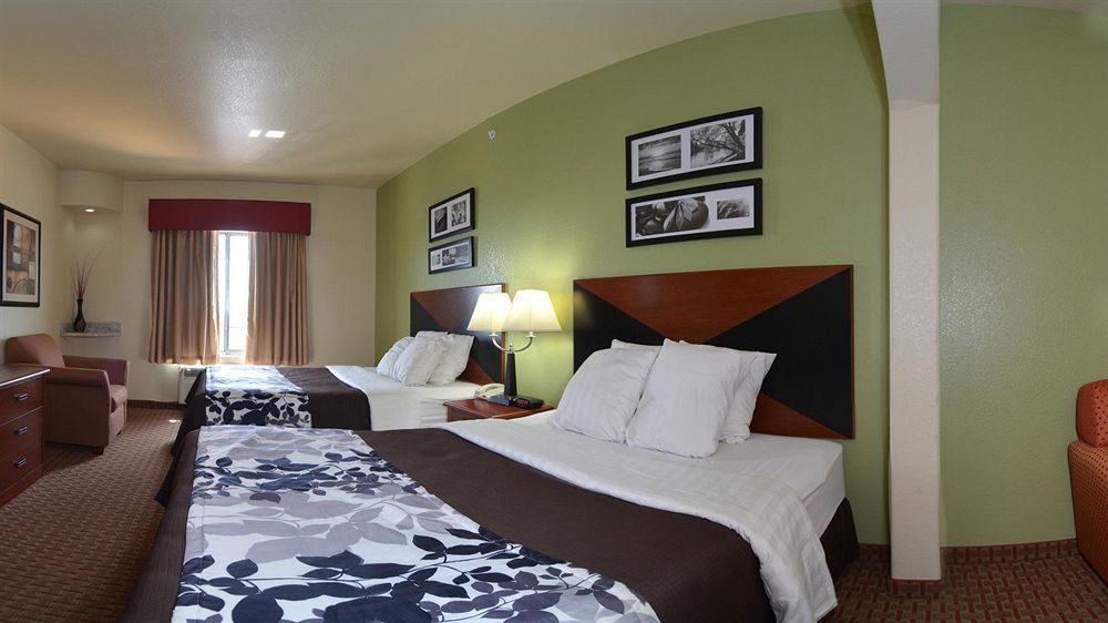 Surestay Plus Hotel By Best Western Near Seaworld San Antonio Exteriör bild