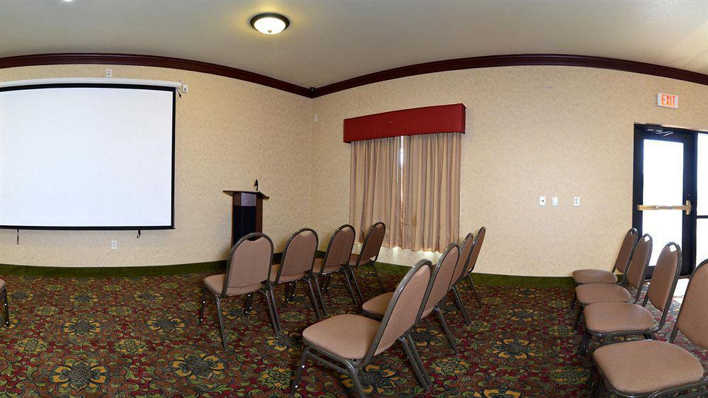 Surestay Plus Hotel By Best Western Near Seaworld San Antonio Exteriör bild